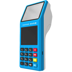 邵武超级收款宝QR65